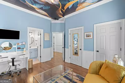 110 Allie Drive, McDonough, GA 30252 - Photo 29