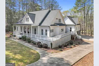 110 Allie Drive, McDonough, GA 30252 - Photo 7