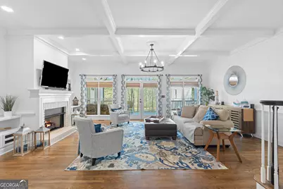 110 Allie Drive, McDonough, GA 30252 - Photo 3