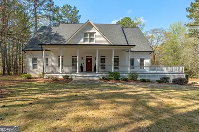 110 Allie Drive, McDonough, GA 30252 - Photo 55