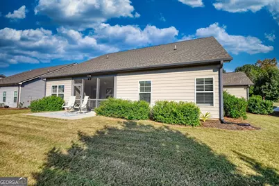 246 Club Drive, Monroe, GA 30655 - Photo 17