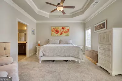 246 Club Drive, Monroe, GA 30655 - Photo 11