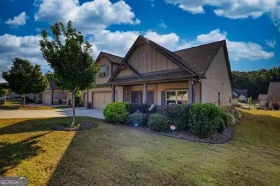 246 Club Drive, Monroe, GA 30655 - Photo 3