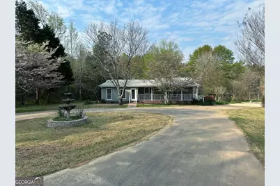 1104 Farm Road, Colbert, GA 30628 - Photo 39