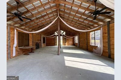 1104 Farm Road, Colbert, GA 30628 - Photo 27
