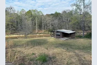 1104 Farm Road, Colbert, GA 30628 - Photo 29