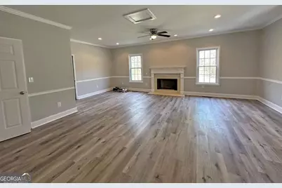 1104 Farm Road, Colbert, GA 30628 - Photo 9