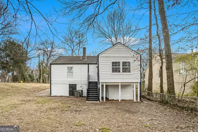 973 Lawton Street SW, Atlanta, GA 30310 - Photo 23