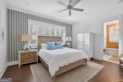 1925 Frederica Road, Saint Simons, GA 31522 - Photo 21