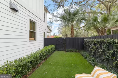 1925 Frederica Road, Saint Simons, GA 31522 - Photo 37