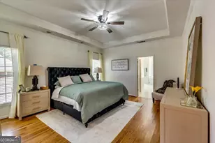 4315 Rosemont Dr, Douglasville, GA 30135 - Photo 25