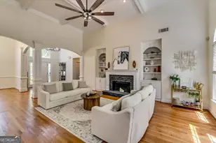 4315 Rosemont Dr, Douglasville, GA 30135 - Photo 19