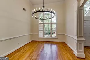 4315 Rosemont Dr, Douglasville, GA 30135 - Photo 15