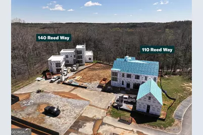 140 Reed Way, Fayetteville, GA 30214 - Photo 7