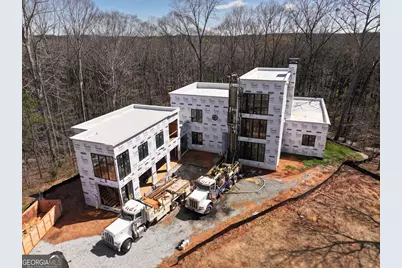 140 Reed Way, Fayetteville, GA 30214 - Photo 3