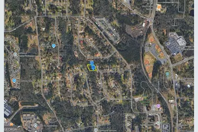 101 Bridge Park Court, Stockbridge, GA 30281 - Photo 3