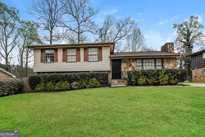 8455 Magnolia Drive, Jonesboro, GA 30238 - Photo 1