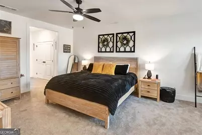 3351 Orwell Way #2401, Cumming, GA 30041 - Photo 25