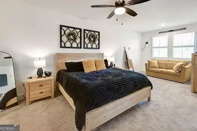 3351 Orwell Way #2401, Cumming, GA 30041 - Photo 27