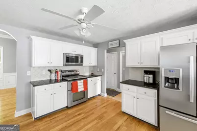 1381 Jefferson Station Road, Jefferson, GA 30549 - Photo 13