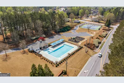 1381 Jefferson Station Road, Jefferson, GA 30549 - Photo 45