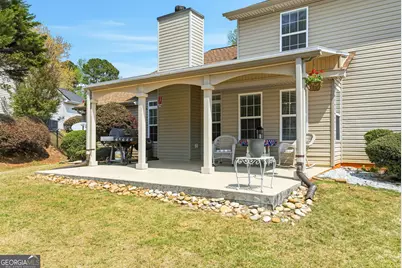 1381 Jefferson Station Road, Jefferson, GA 30549 - Photo 37