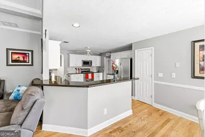 1381 Jefferson Station Road, Jefferson, GA 30549 - Photo 11