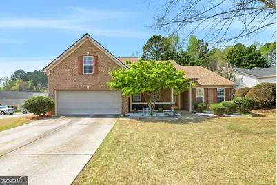 1381 Jefferson Station Road, Jefferson, GA 30549 - Photo 1