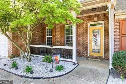 1381 Jefferson Station Road, Jefferson, GA 30549 - Photo 3