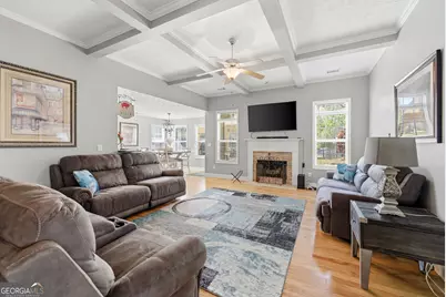 1381 Jefferson Station Road, Jefferson, GA 30549 - Photo 7