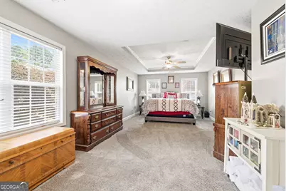 1381 Jefferson Station Road, Jefferson, GA 30549 - Photo 15