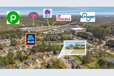 1381 Jefferson Station Road, Jefferson, GA 30549 - Photo 41