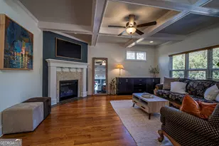 1866 Meadow Springs Dr, Watkinsville, GA 30677 - Photo 11