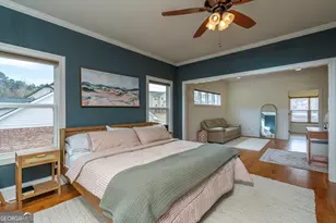 1866 Meadow Springs Dr, Watkinsville, GA 30677 - Photo 25