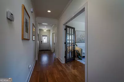 1866 Meadow Springs Drive, Watkinsville, GA 30677 - Photo 3