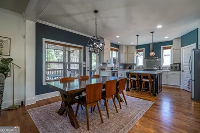 1866 Meadow Springs Drive, Watkinsville, GA 30677 - Photo 13