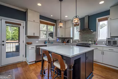 1866 Meadow Springs Drive, Watkinsville, GA 30677 - Photo 17