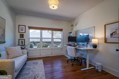 1866 Meadow Springs Drive, Watkinsville, GA 30677 - Photo 7