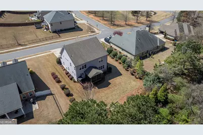 1866 Meadow Springs Drive, Watkinsville, GA 30677 - Photo 41