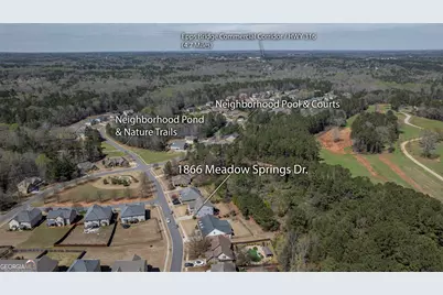 1866 Meadow Springs Drive, Watkinsville, GA 30677 - Photo 43