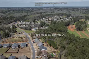 1866 Meadow Springs Dr, Watkinsville, GA 30677 - Photo 43