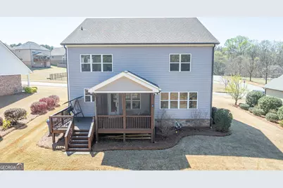 1866 Meadow Springs Drive, Watkinsville, GA 30677 - Photo 37