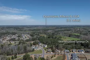 1866 Meadow Springs Dr, Watkinsville, GA 30677 - Photo 45