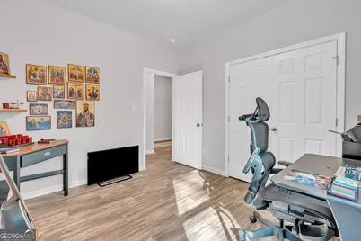 5 Hill Top Circle, Grantville, GA 30220 - Photo 31