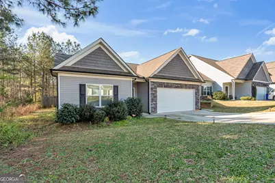 5 Hill Top Circle, Grantville, GA 30220 - Photo 3