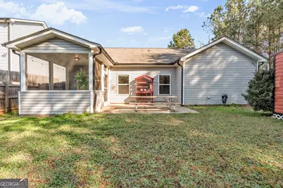 5 Hill Top Circle, Grantville, GA 30220 - Photo 39