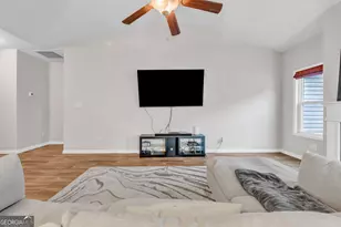 5 Hill Top Circle, Grantville, GA 30220 - Photo 9