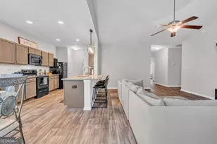 5 Hill Top Circle, Grantville, GA 30220 - Photo 17