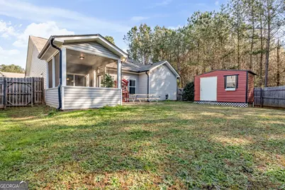 5 Hill Top Circle, Grantville, GA 30220 - Photo 37