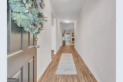 5 Hill Top Circle, Grantville, GA 30220 - Photo 5